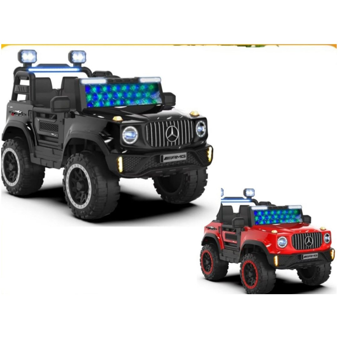 2024 Con-Am Moverick Kids Cor